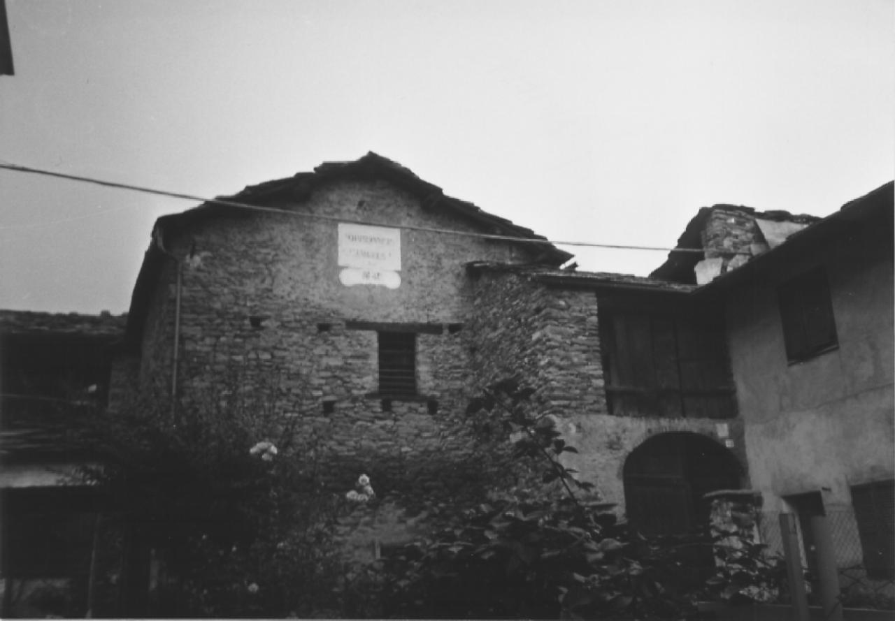 Casa Charbonier