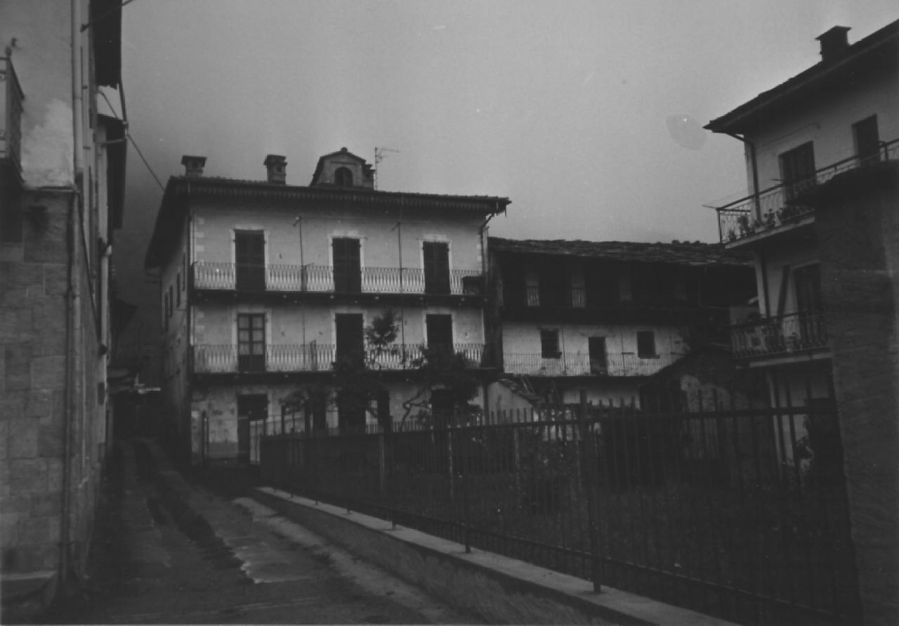 Casa Geymonat
