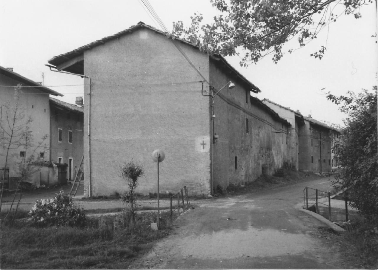 Cascina Giorchina