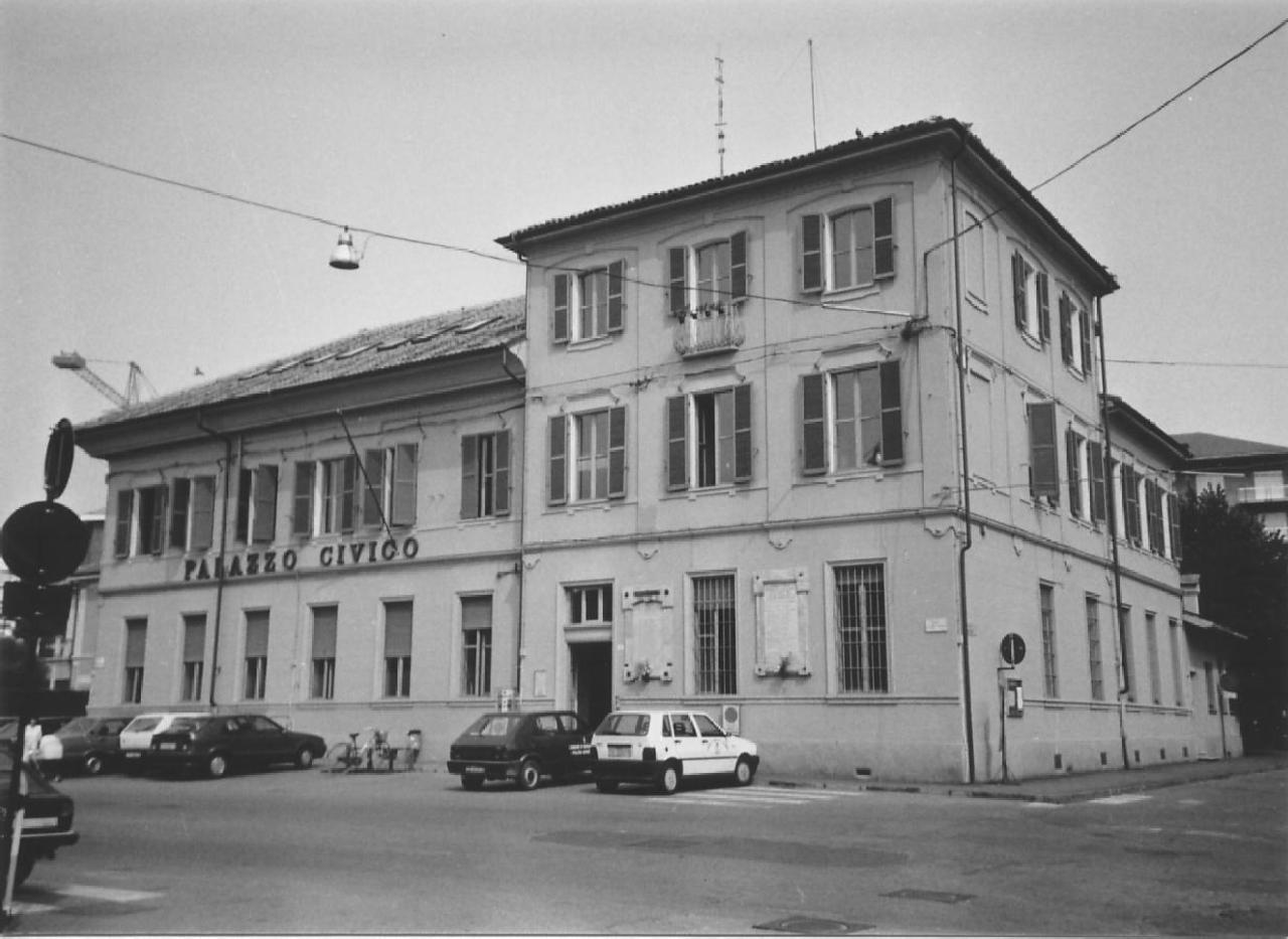 Municipio di Borgaro Torinese
