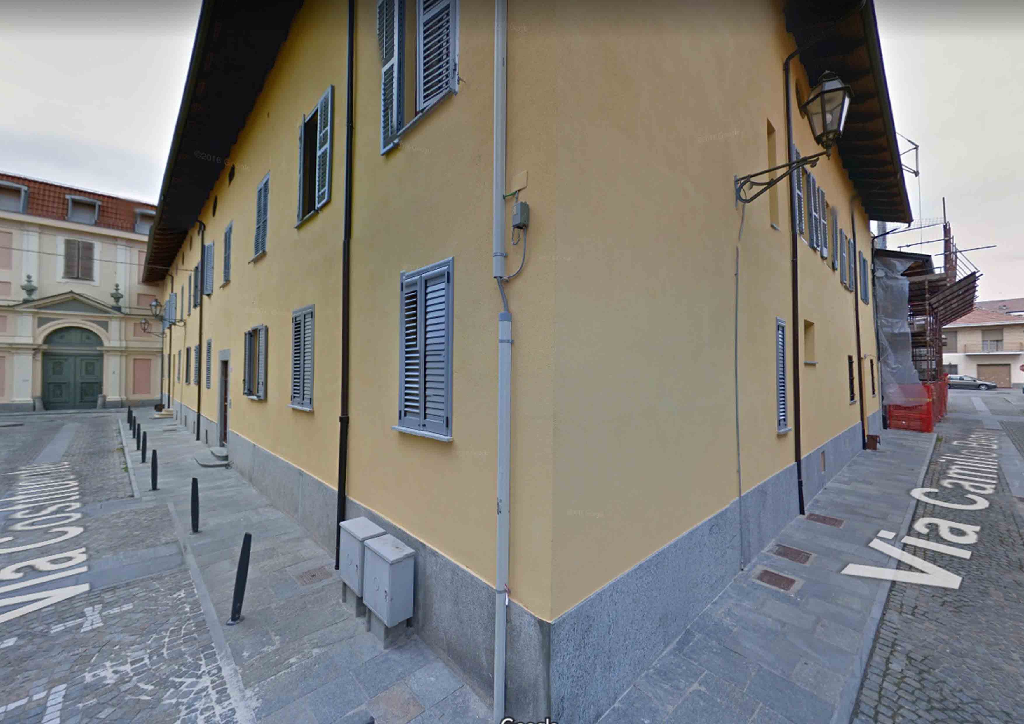palazzo
