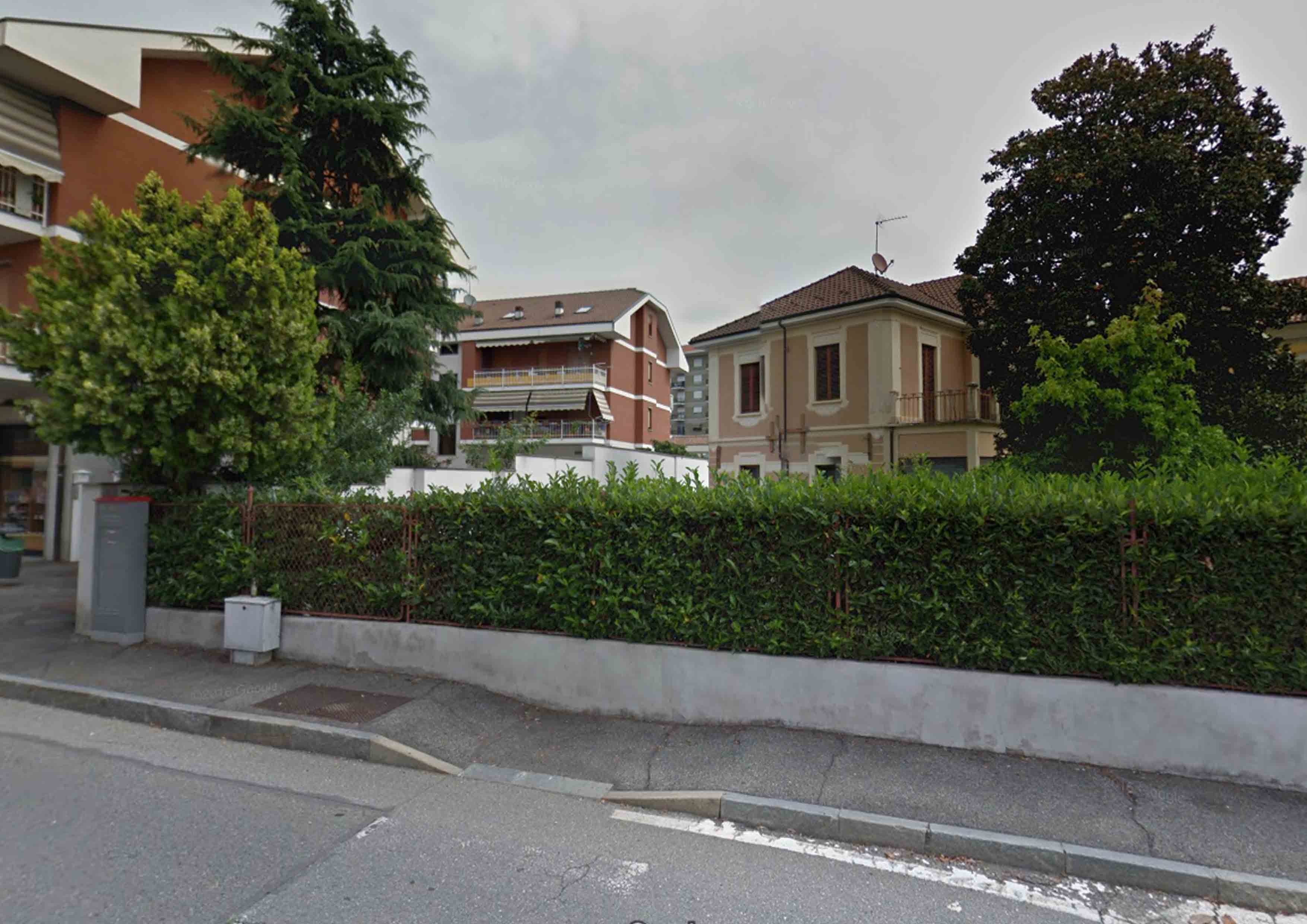 villino