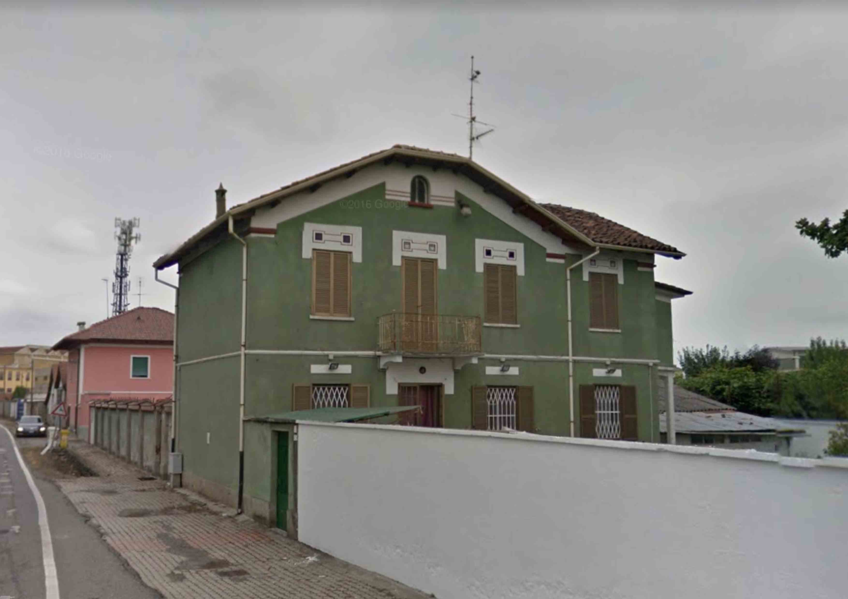 villino