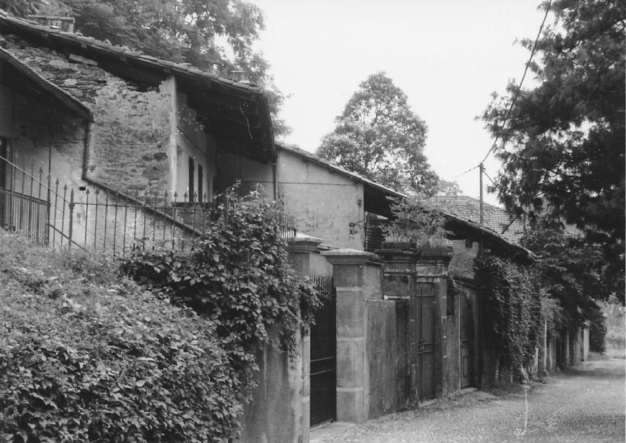 Balmetti di Quinto
