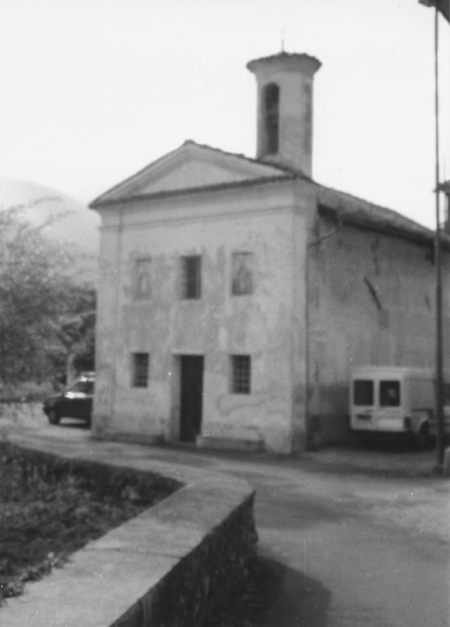 Cappella di S. Grato