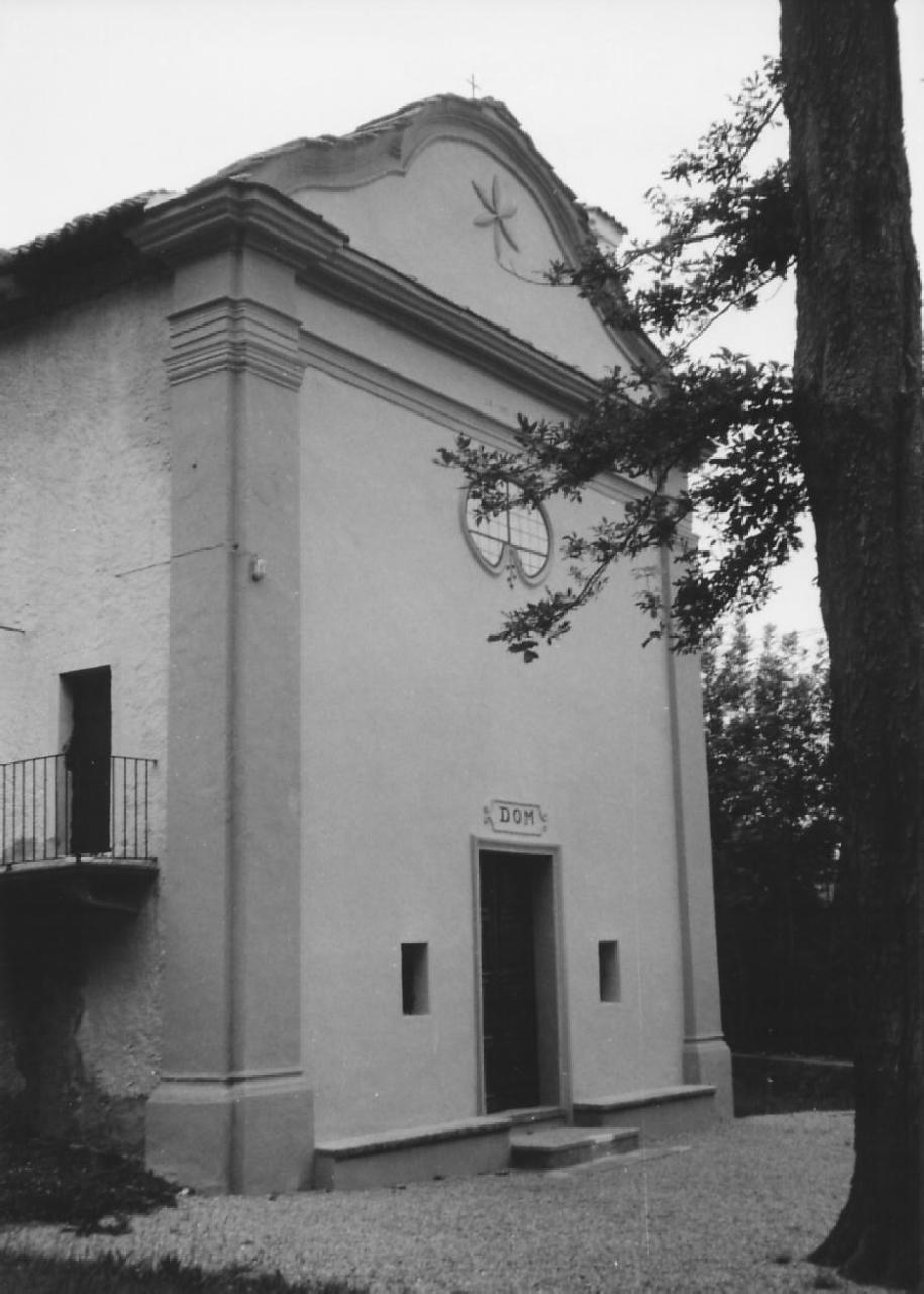 Cappella di S. Maurizio