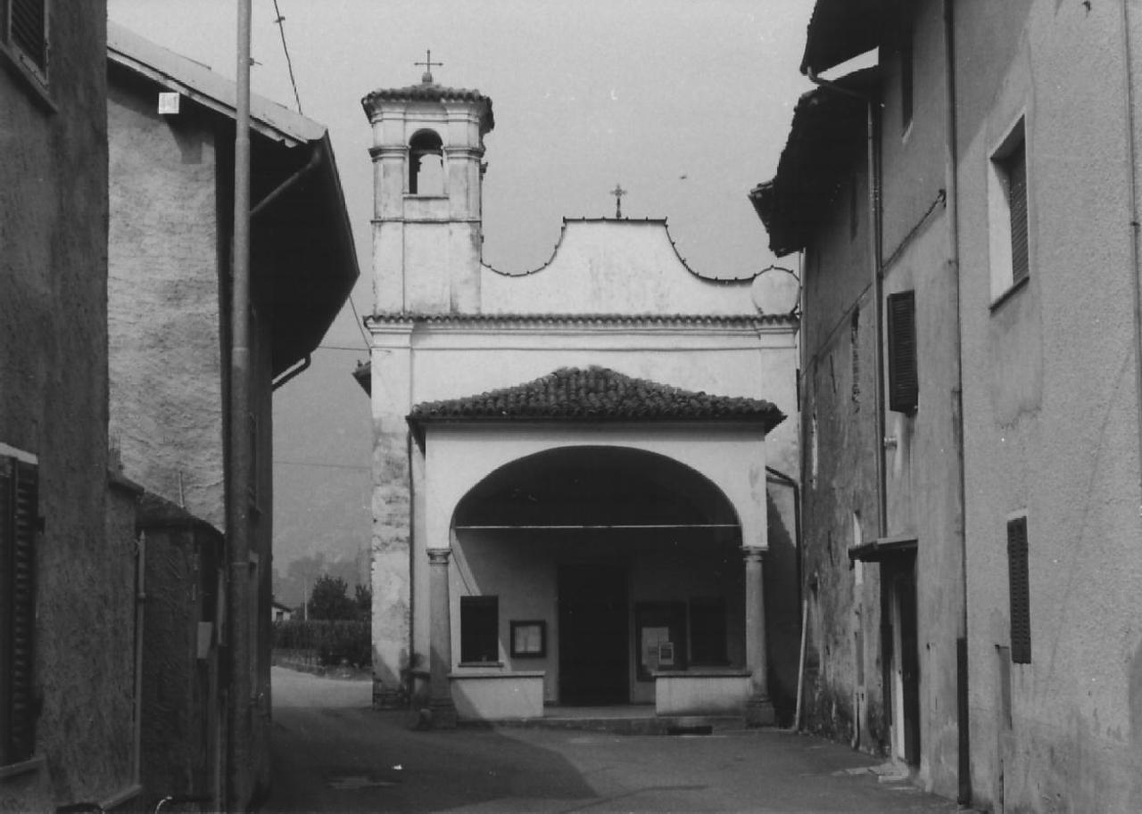 Cappella di S. Rocco