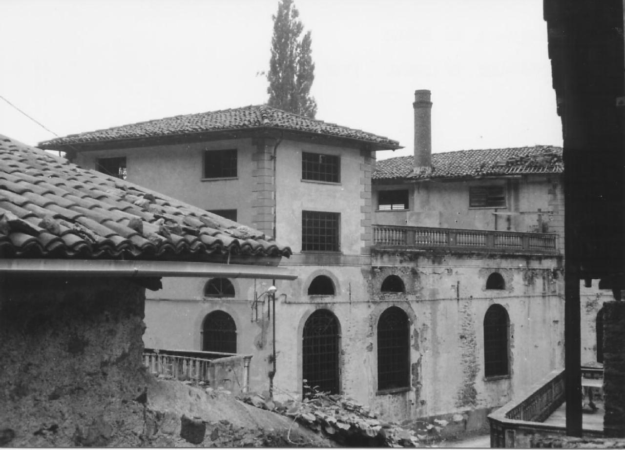 Ex fabbrica di birra