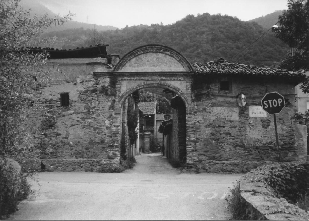 La cascinassa