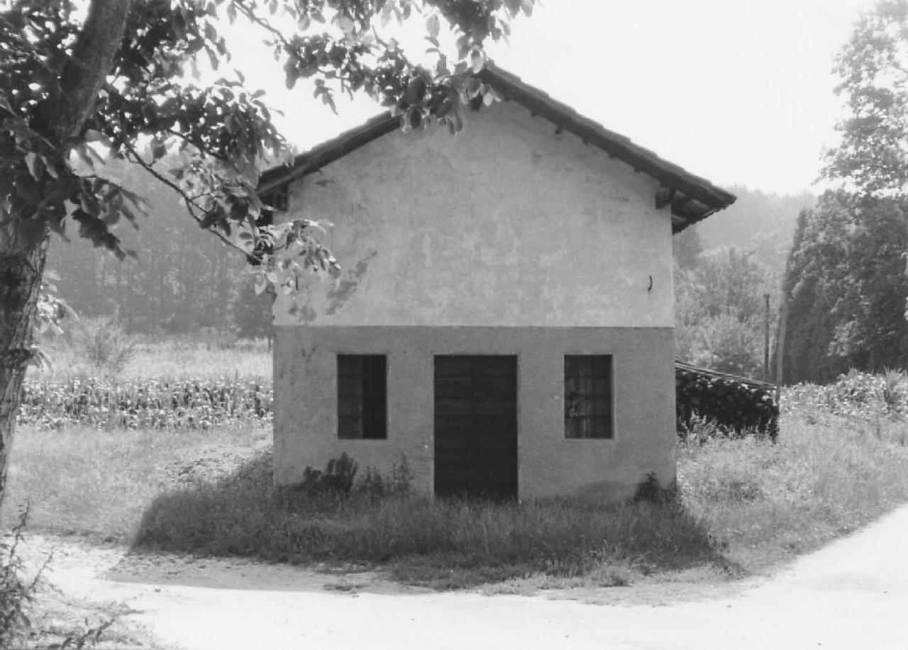 Cappella di S. Rocco