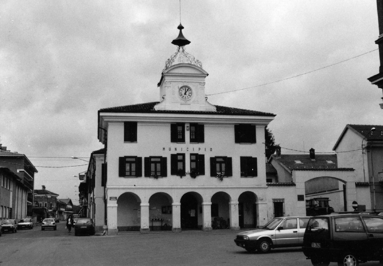 Municipio