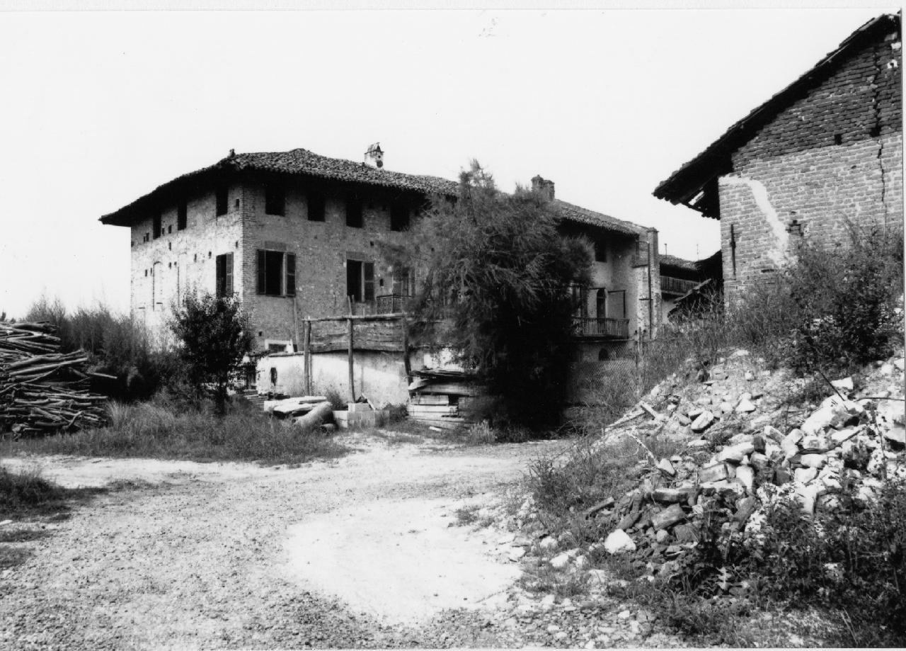 [Casa in Via Trento]