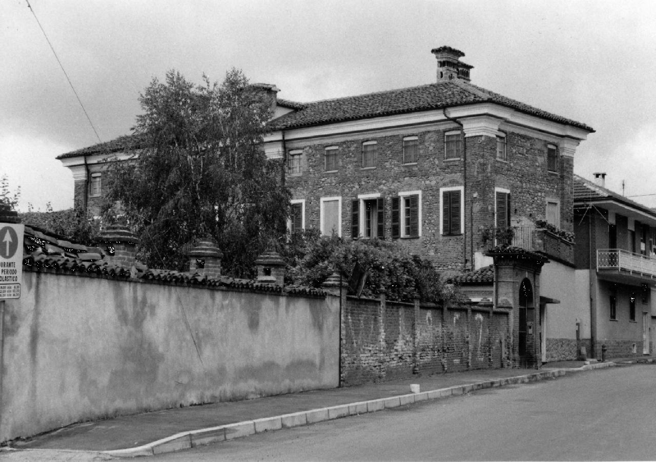 casa