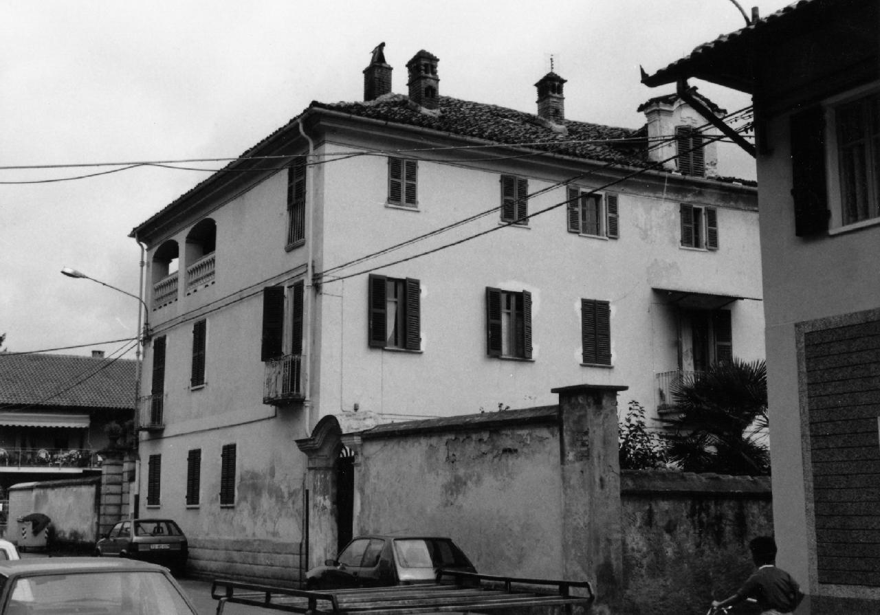 casa