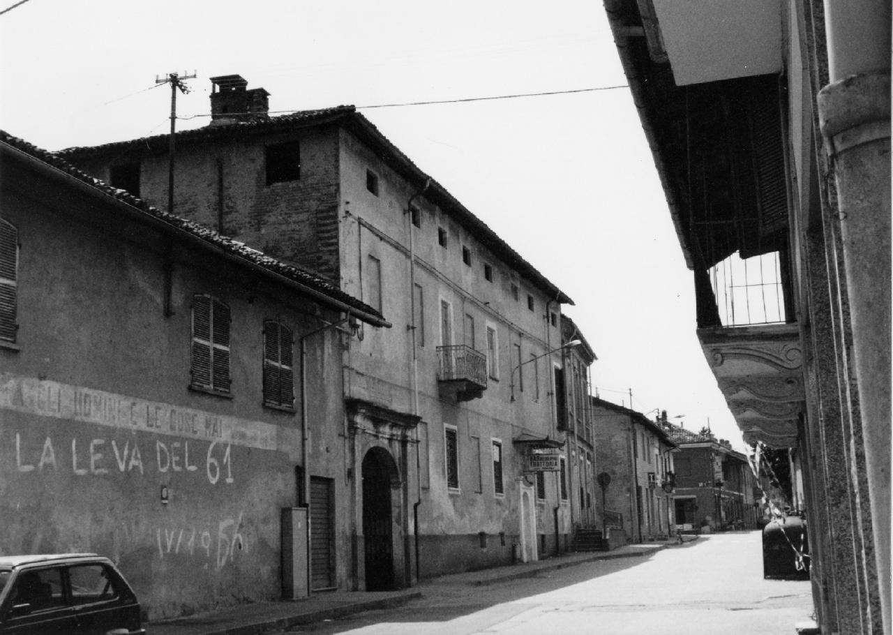 casa