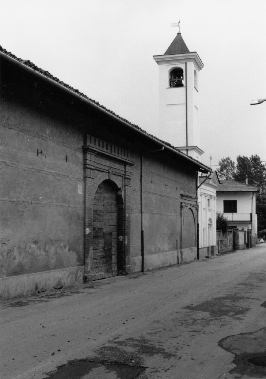 portale