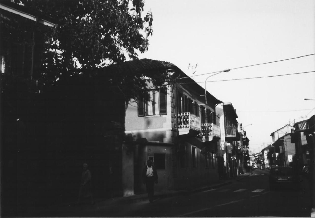Villino Mossino