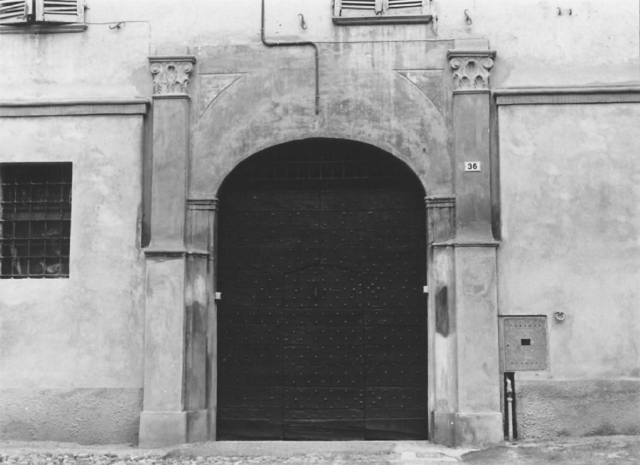 portale
