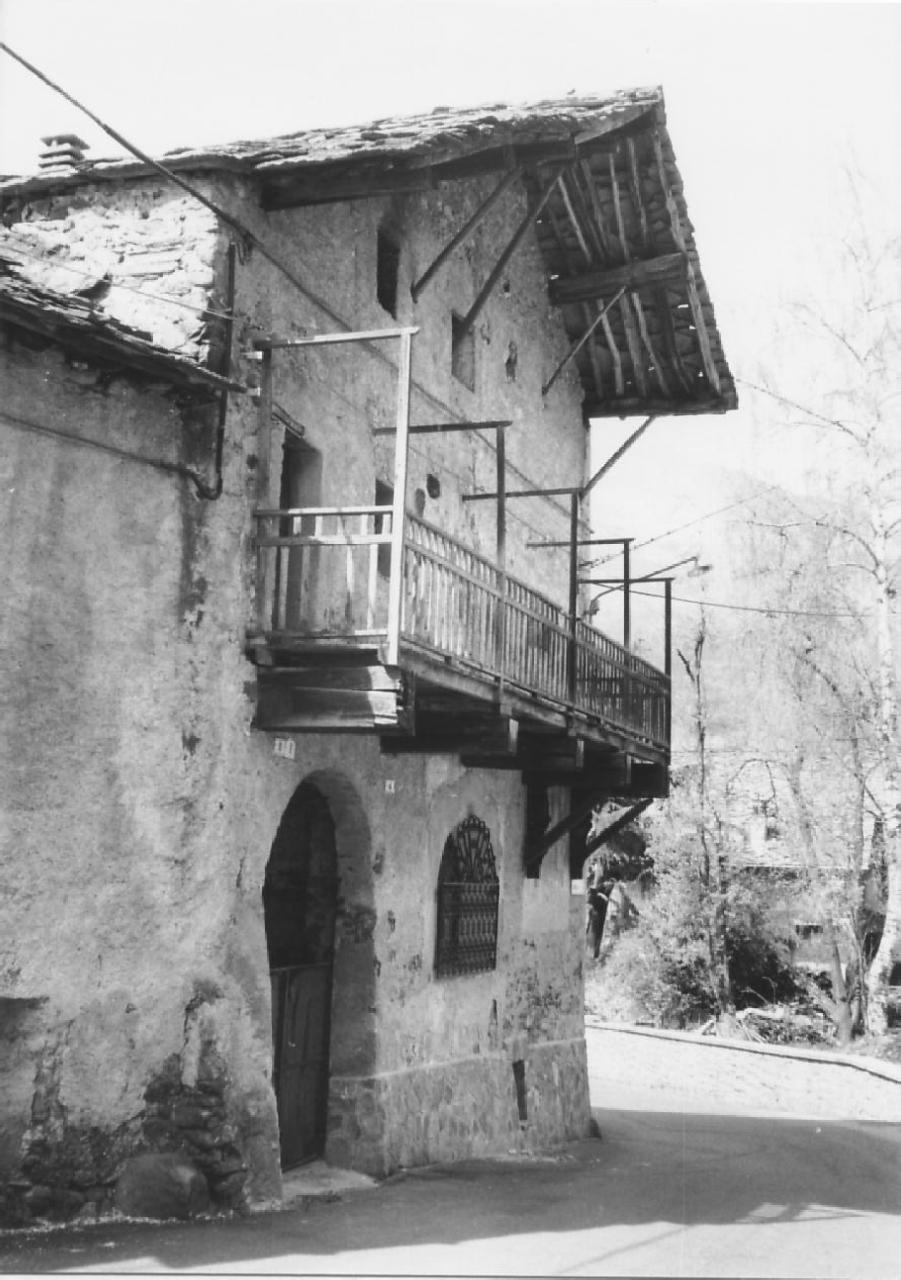 casa