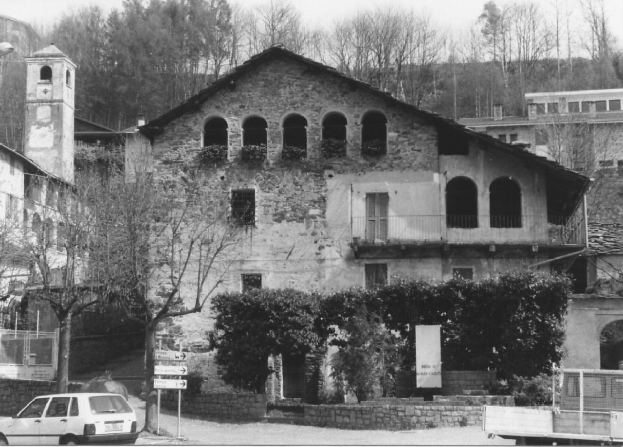 casa