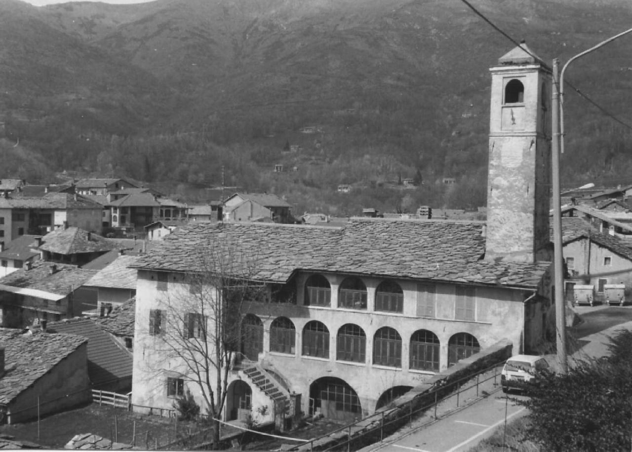 parrocchiale