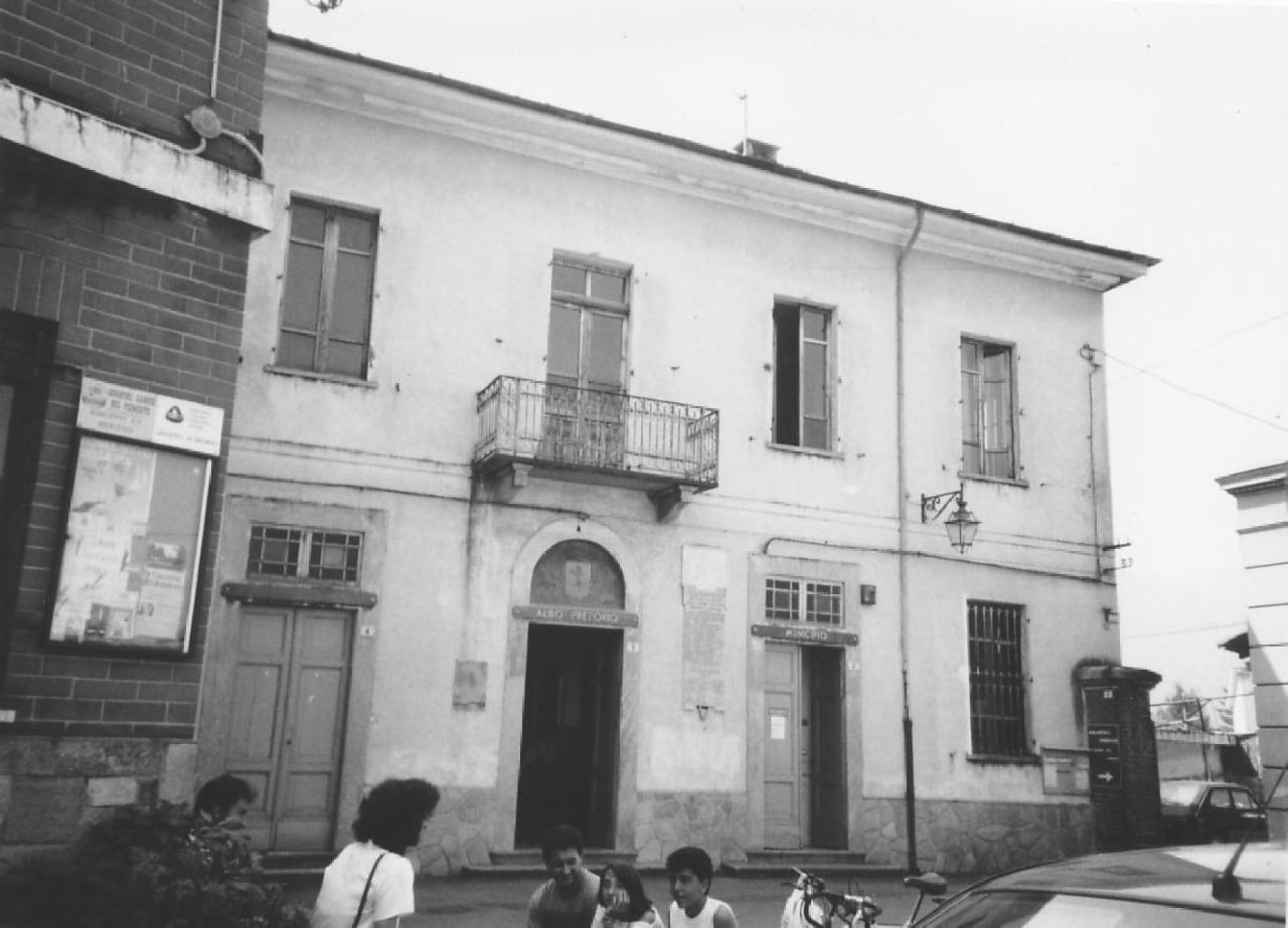 Municipio di Bruino