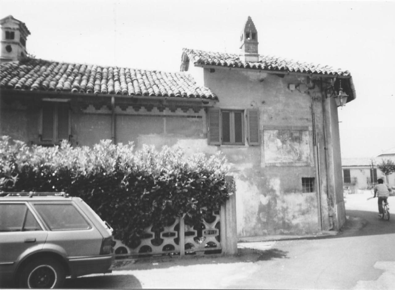 casa, in linea