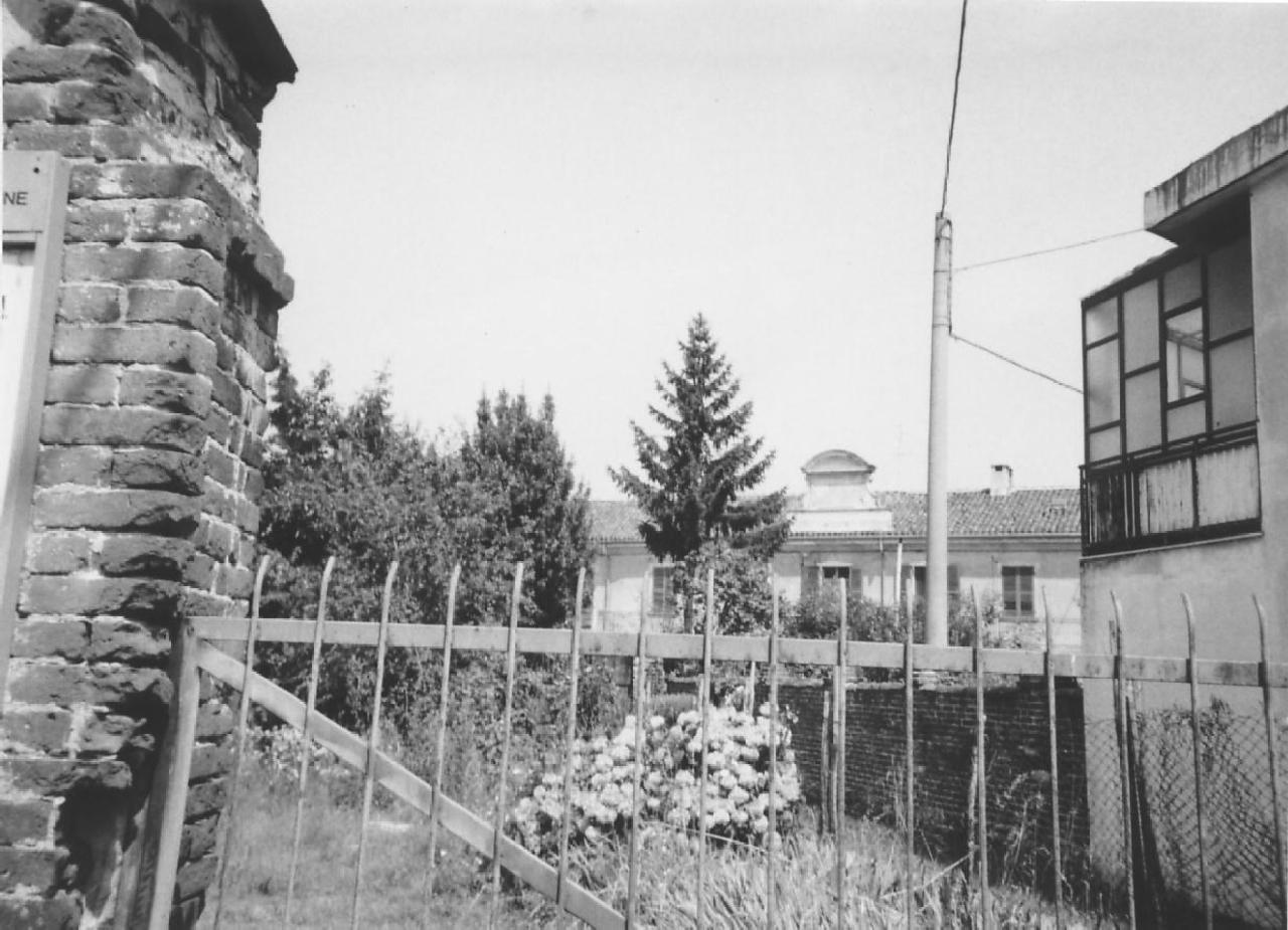villa, unifamiliare