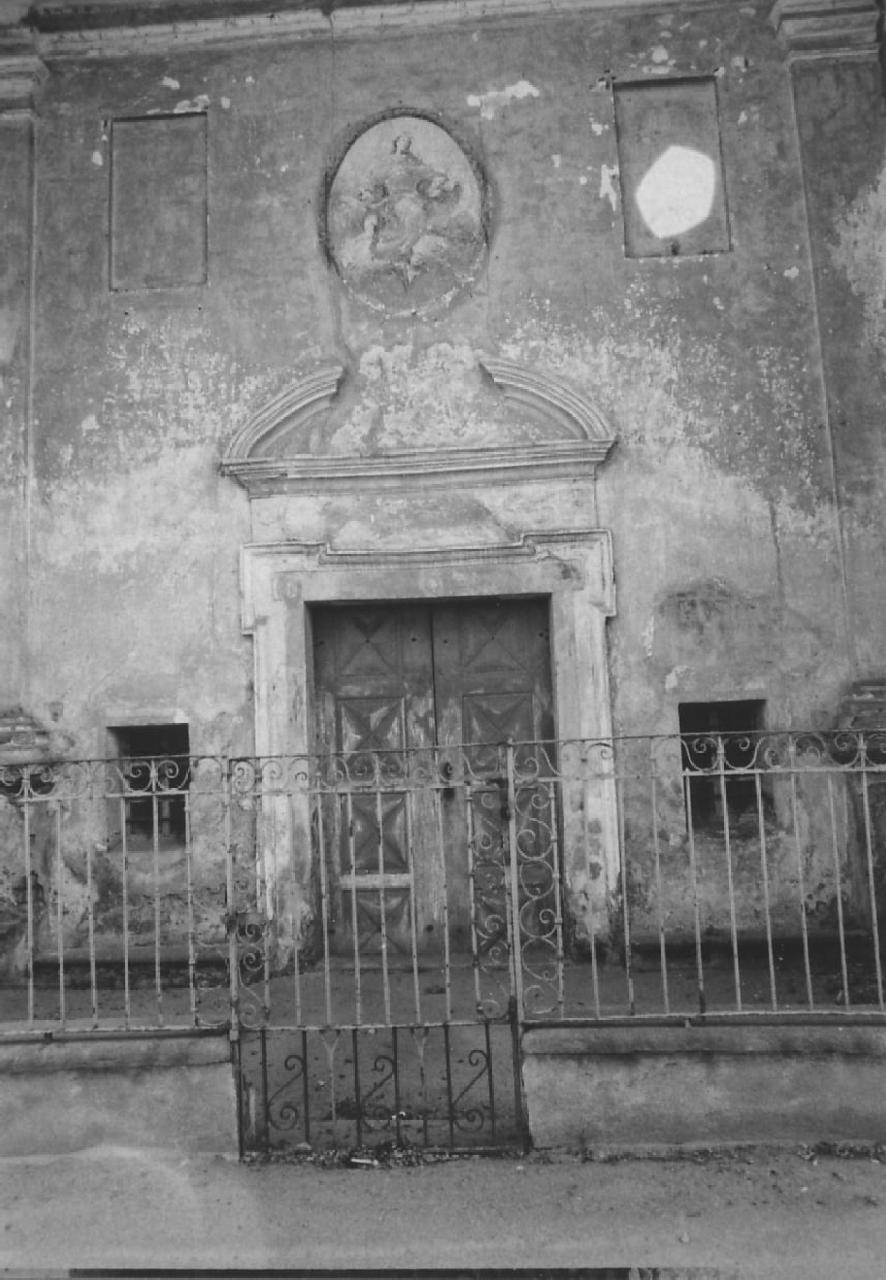 Cappella Dabormida