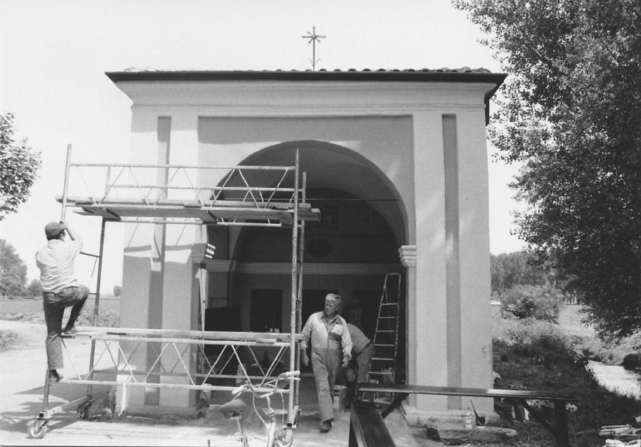 Cappella della Beata Vergine della Neve