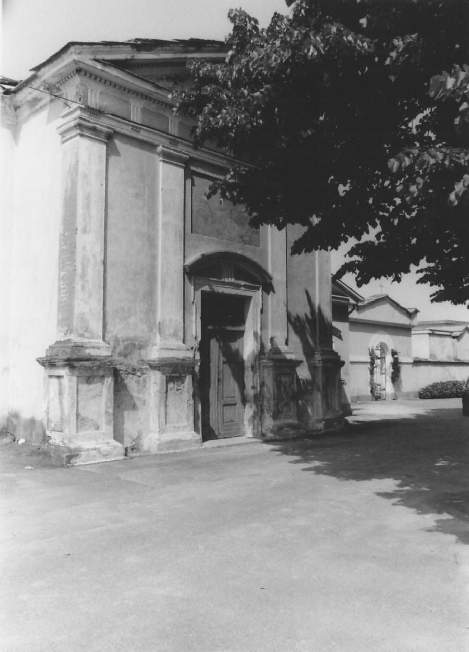 Cappella di S. Rocco
