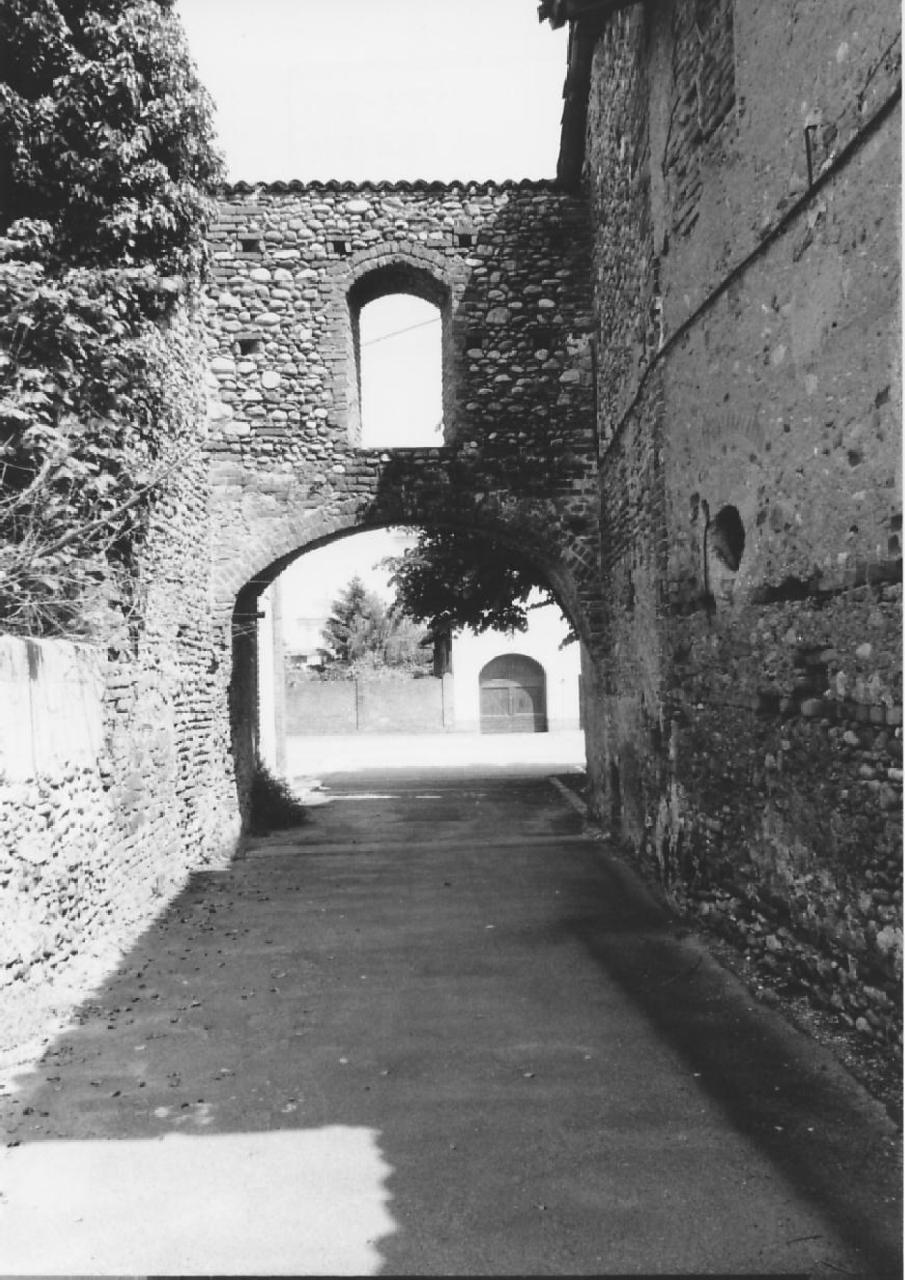 Porta di Francia