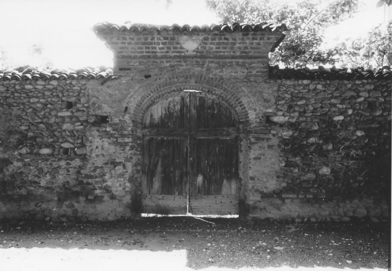 fortificazione