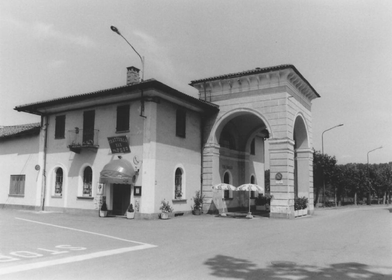 pesa pubblica