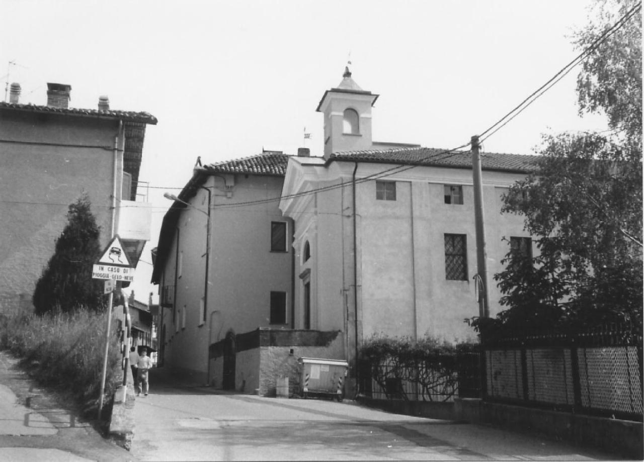 Cappella di S. Vincenzo