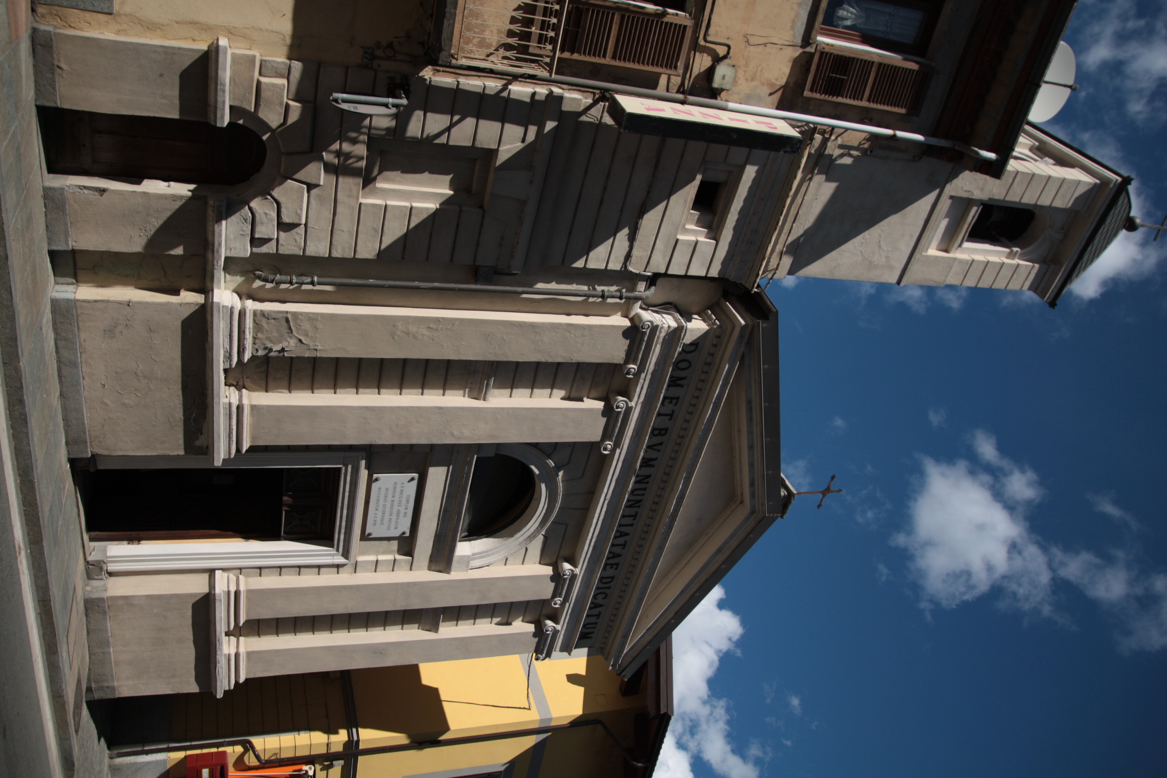 Cappella dell'Annunziata