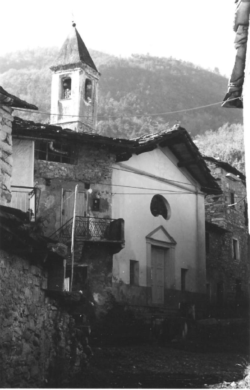 Cappella della Madonna della Consolata