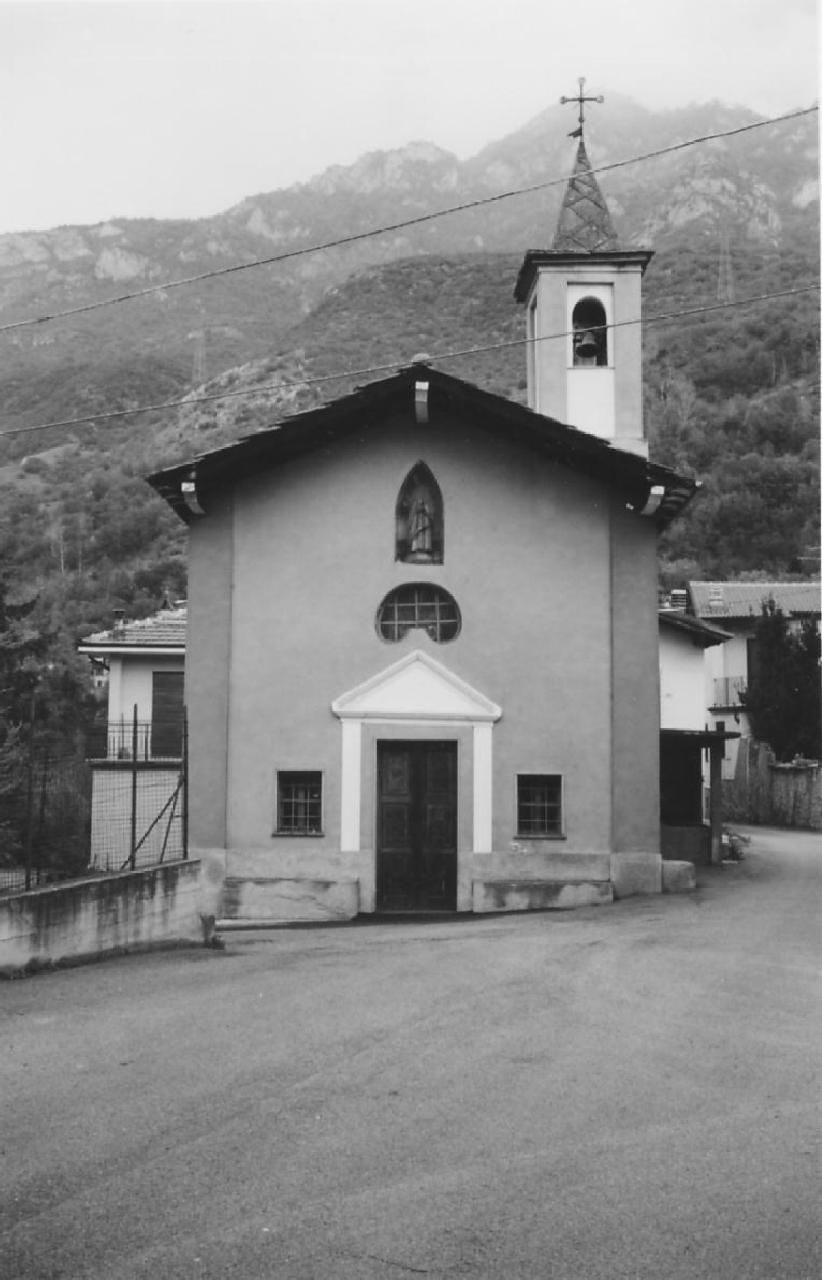 Cappella di S. Pietro in Vincoli