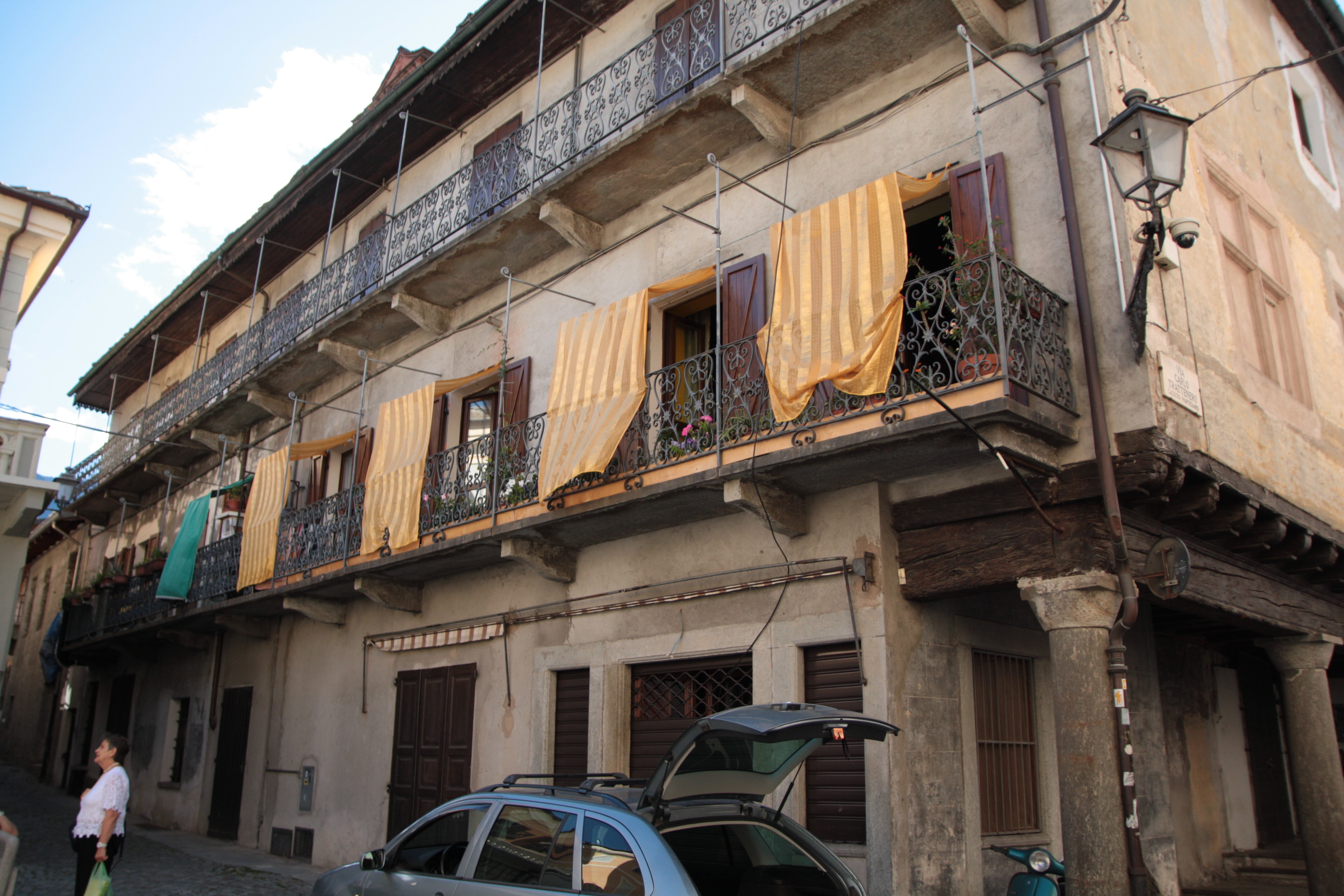 Casa