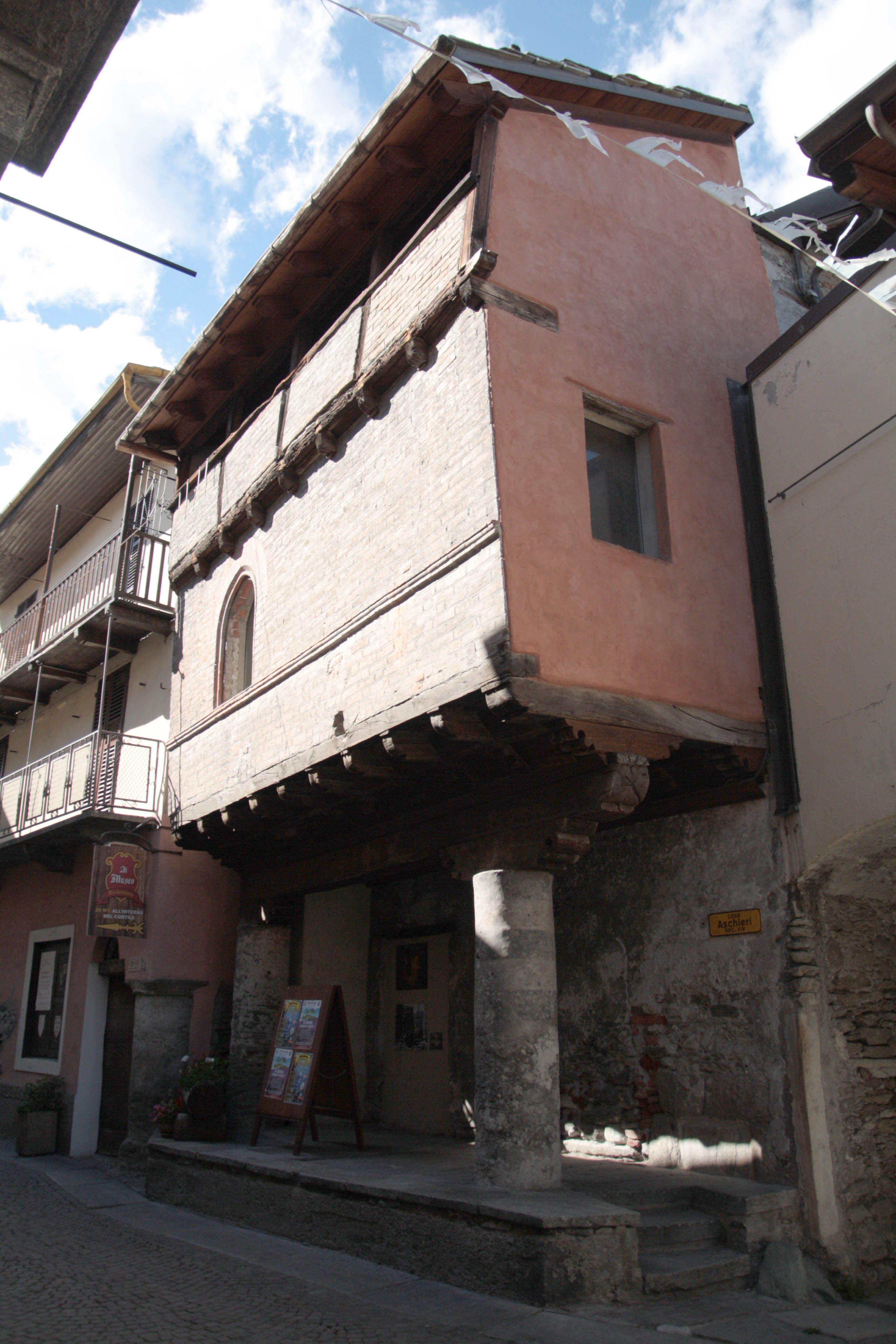 Casa
