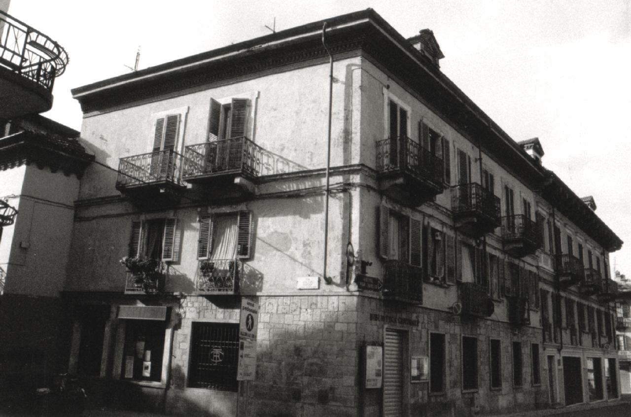Casa Richetto