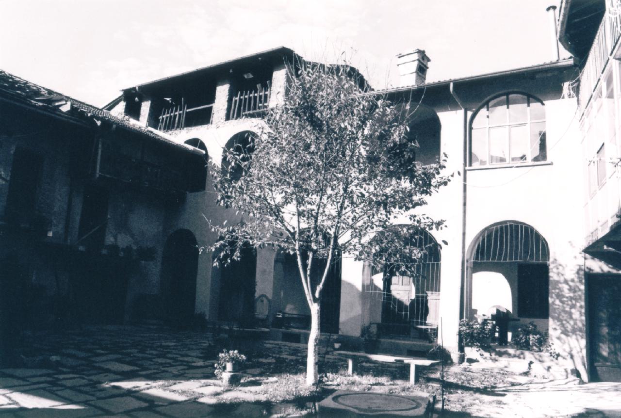 Casa del Borgo delle Campane
