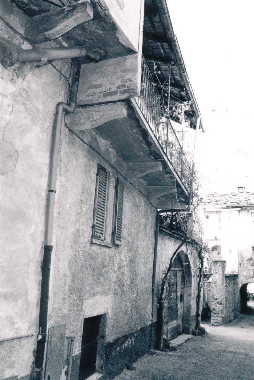 Casa del Borgo delle Campane