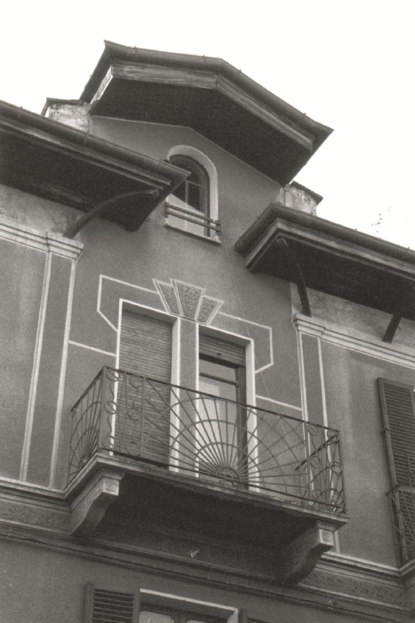 Casa di Via Traforo
