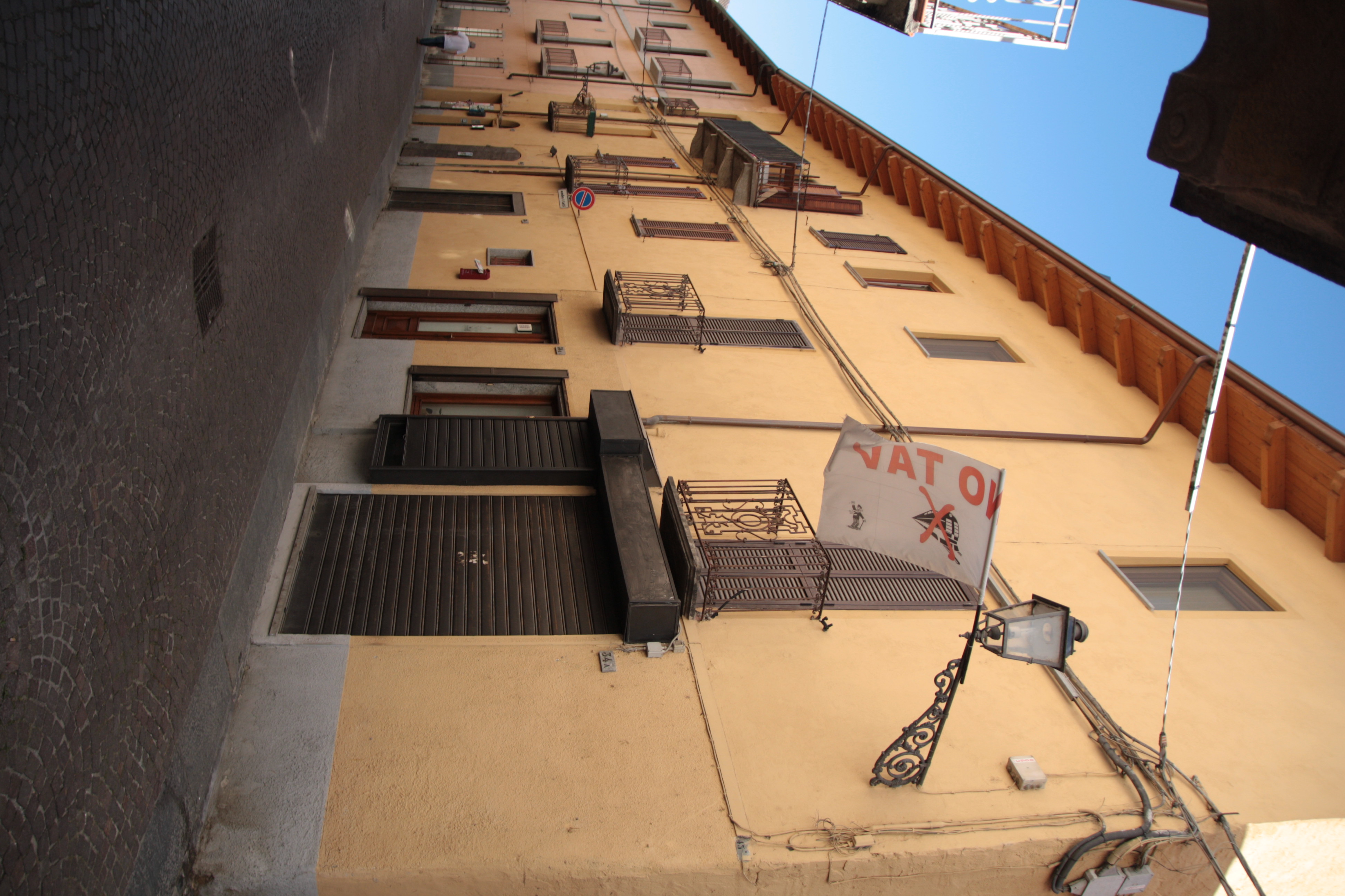 Casa di abitazione