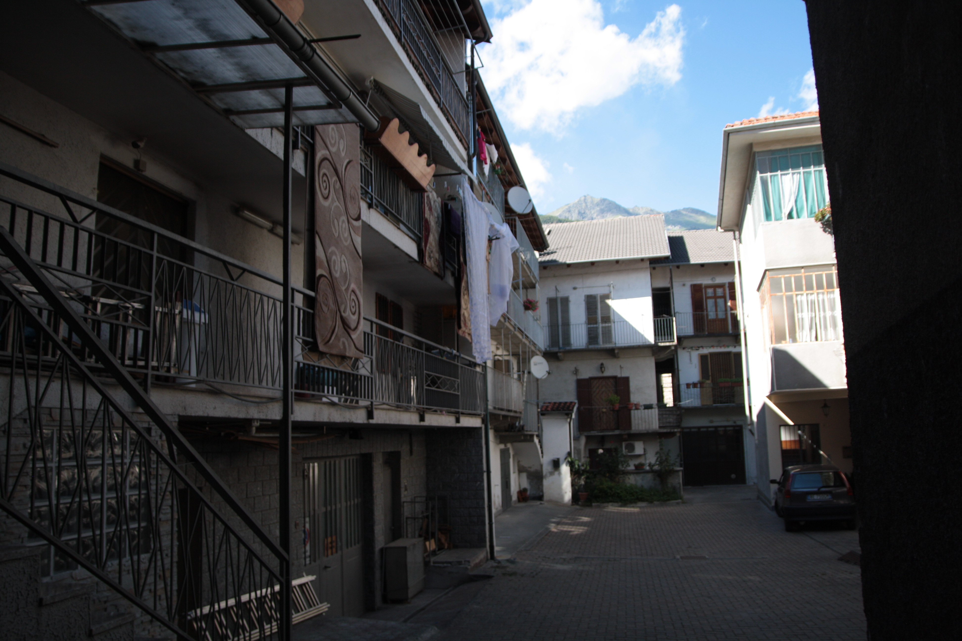 Casa di civile abitazione