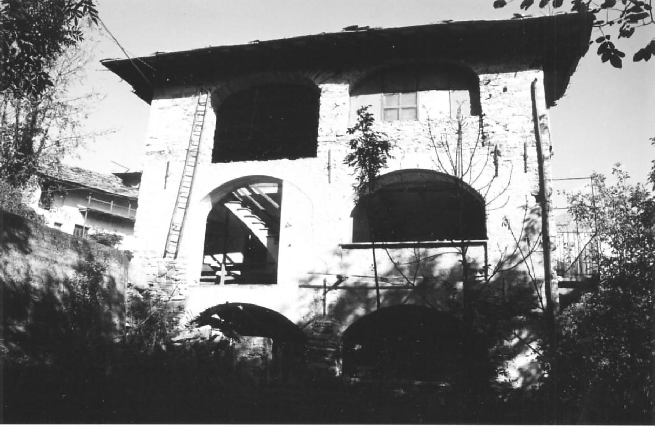 Casa rurale