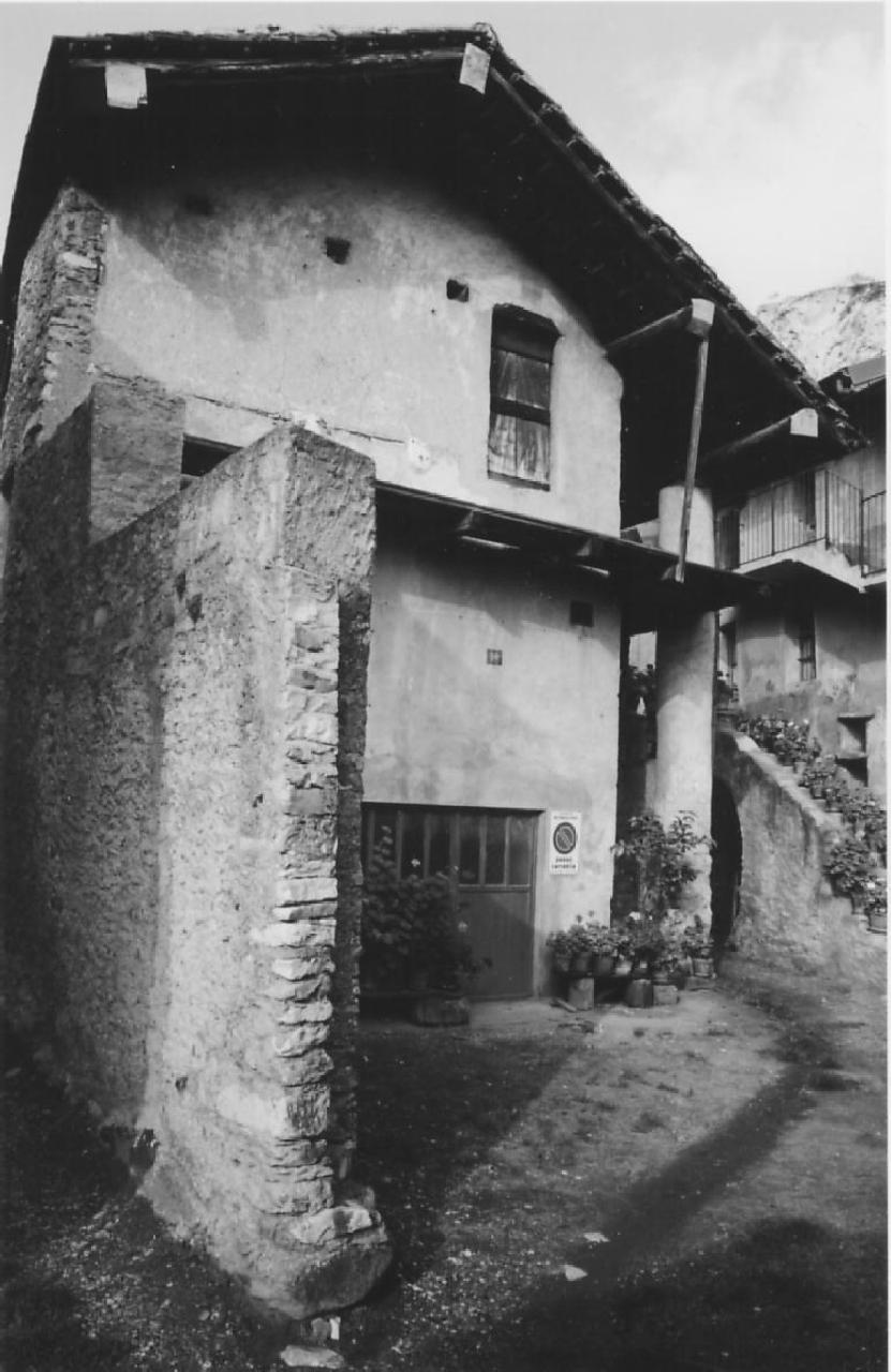 Casa rurale della Gran Borgata