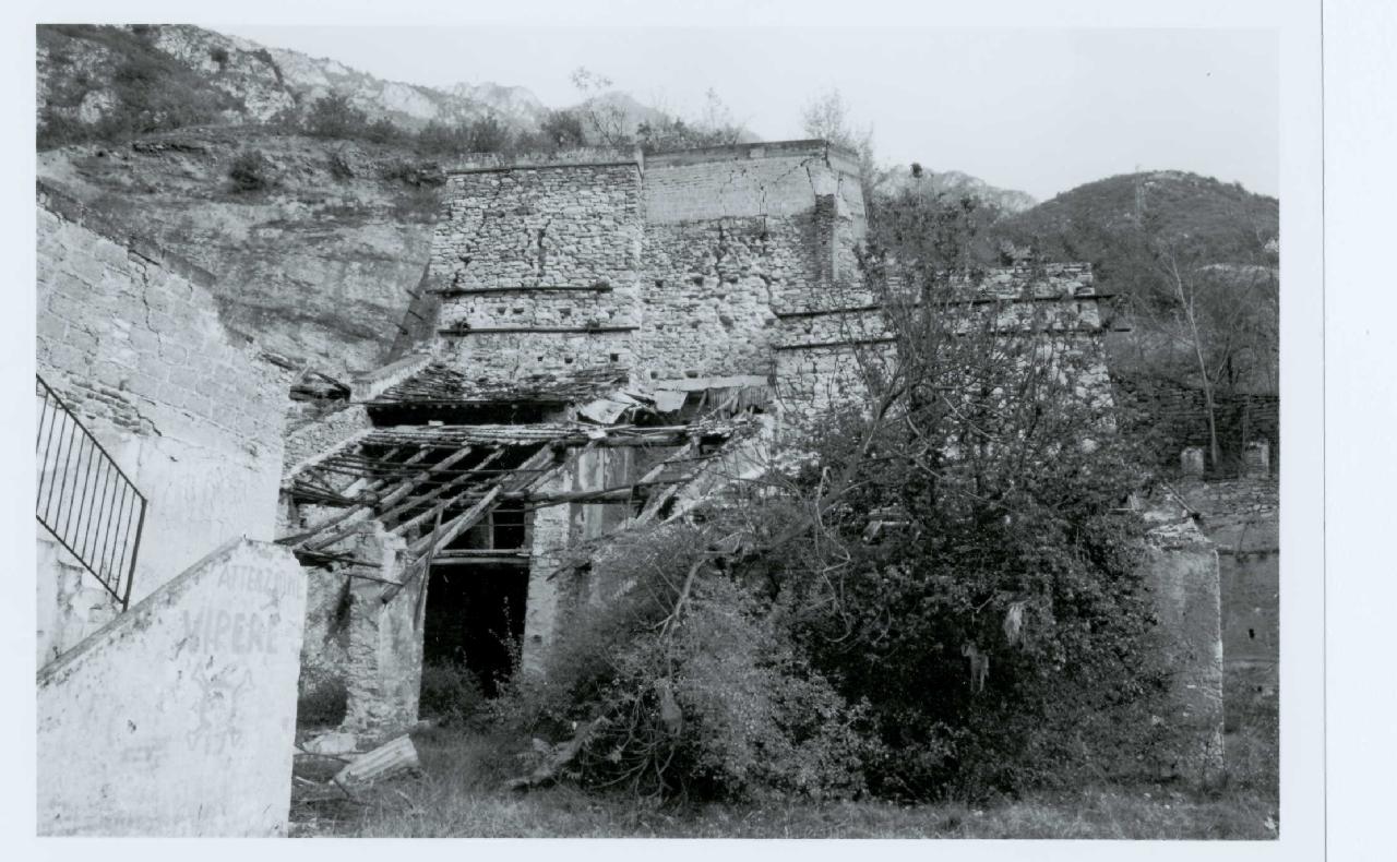Fornace Grisa