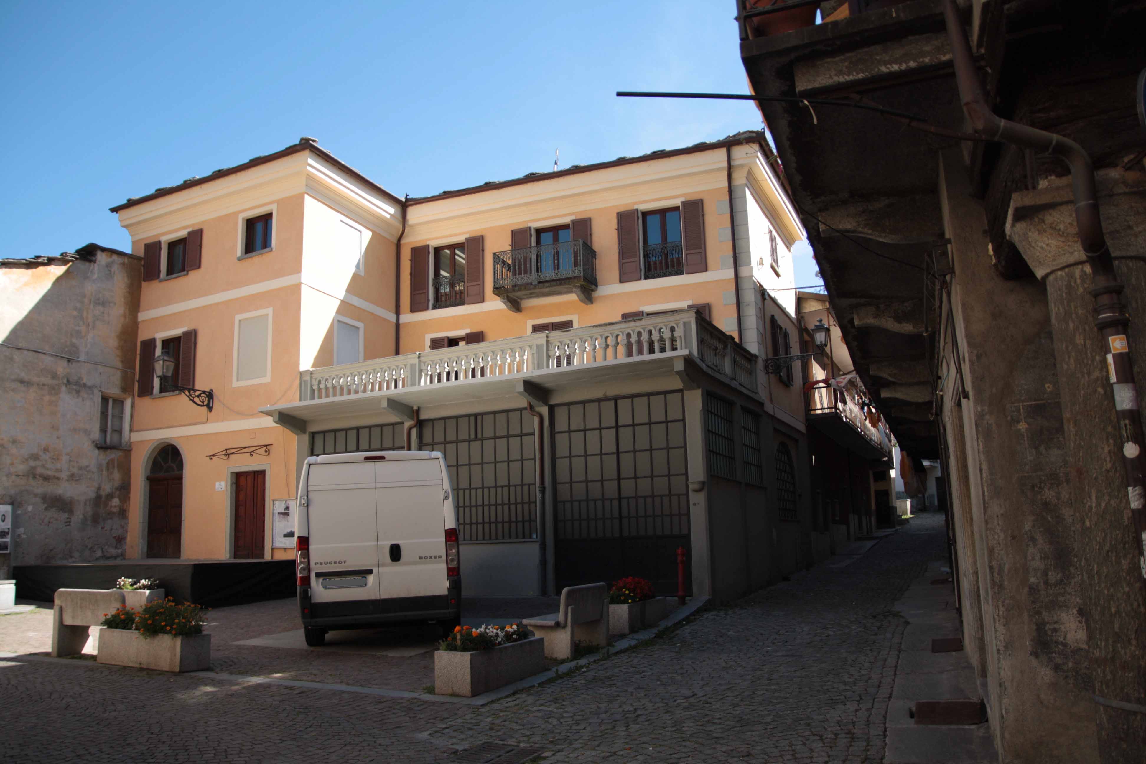 Mulino Varesio